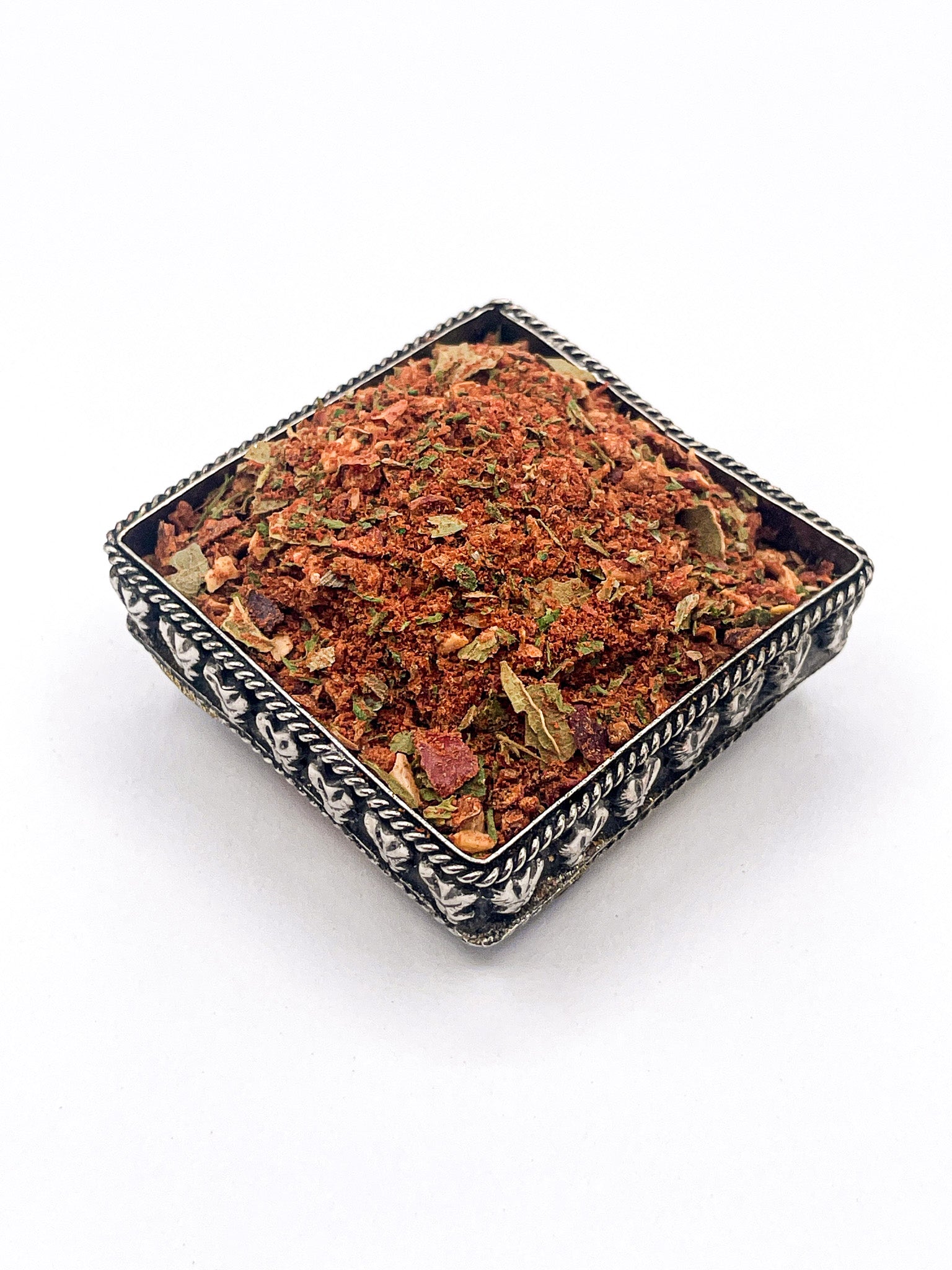 Chimichurri Rojo Dry Rub