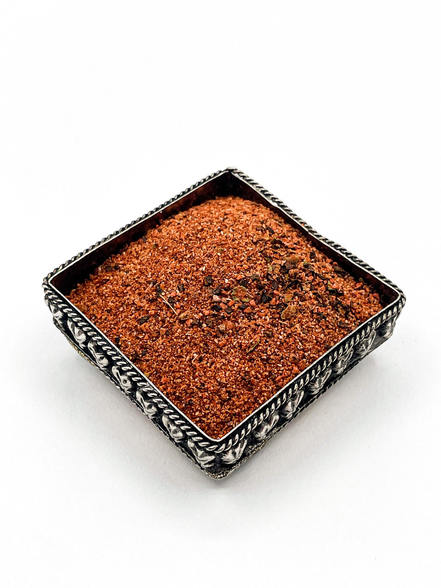 Chimney Cap Hickory Smoke Rub