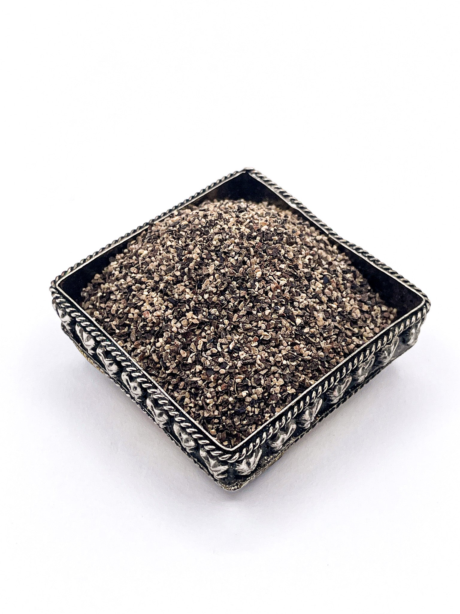 Coarse Black Malabar Pepper