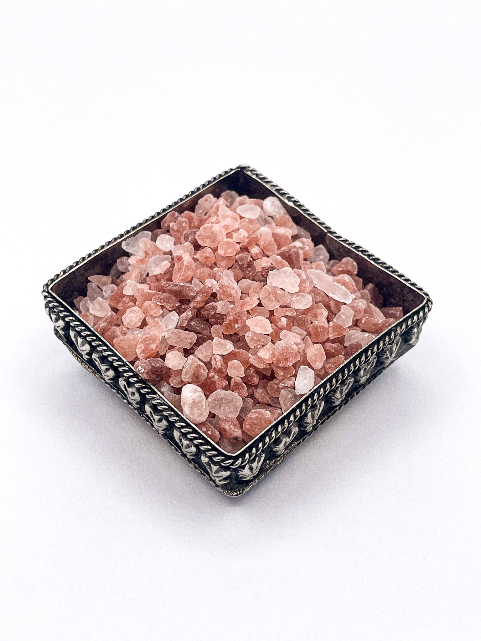 Coarse Pink Himalayan Sea Salt