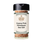 Coarse Pink Himalayan Sea Salt medium jar
