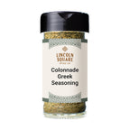 Colonnade Greek Seasoning medium jar