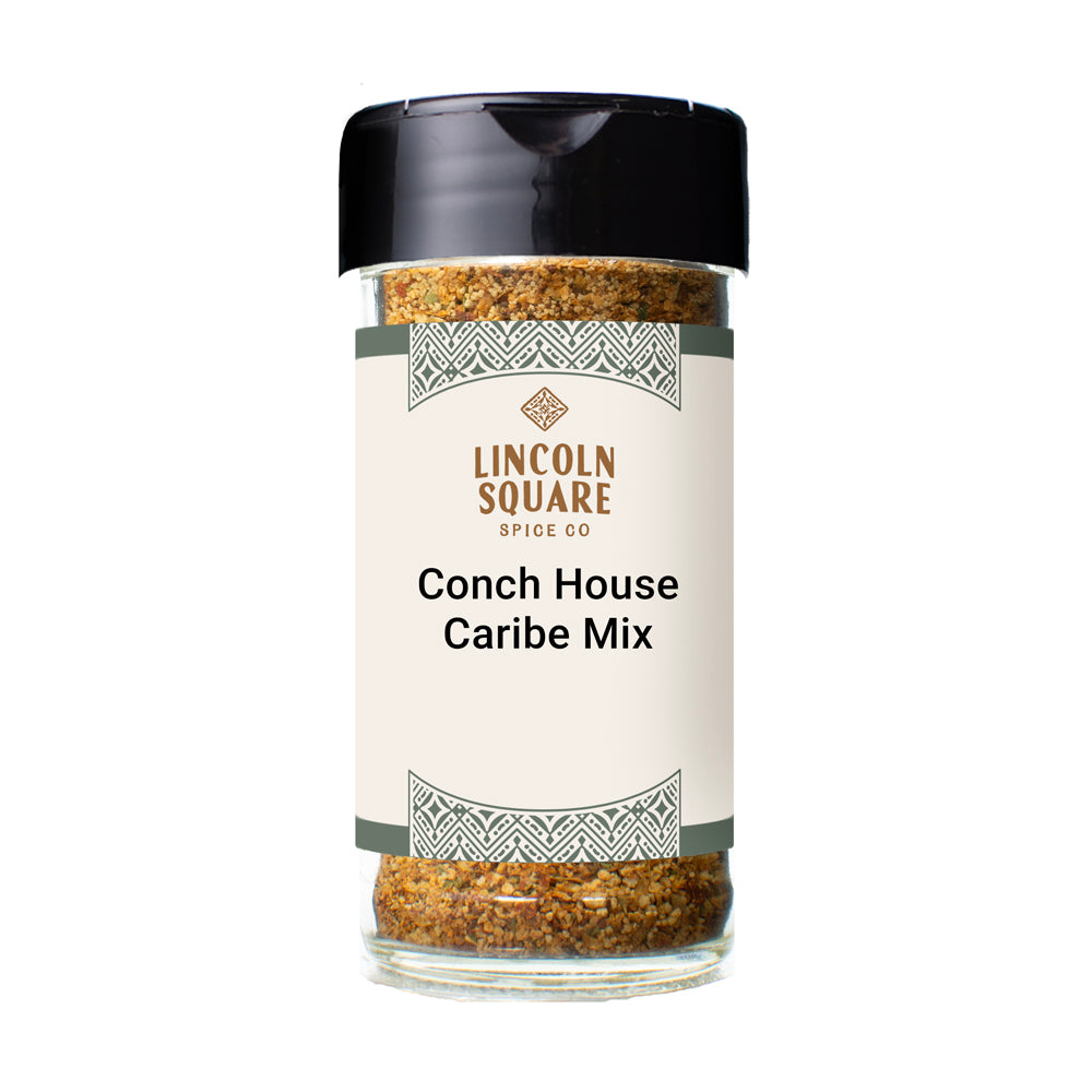Conch House Caribe MIx medium jar