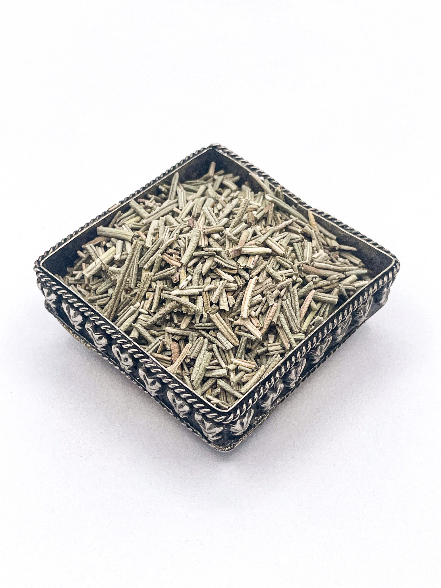 Cracked Rosemary