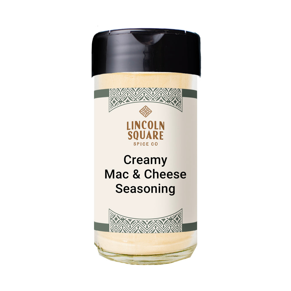 Creamy Mac & Cheese Seasoning