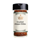 Crushed Aleppo Chiles medium jar