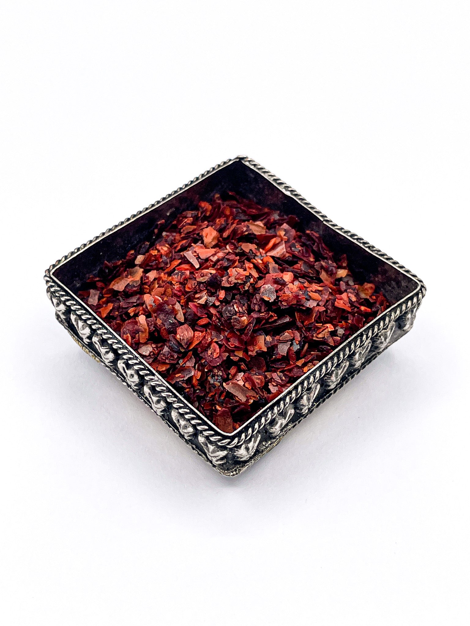 Crushed Aleppo Chiles