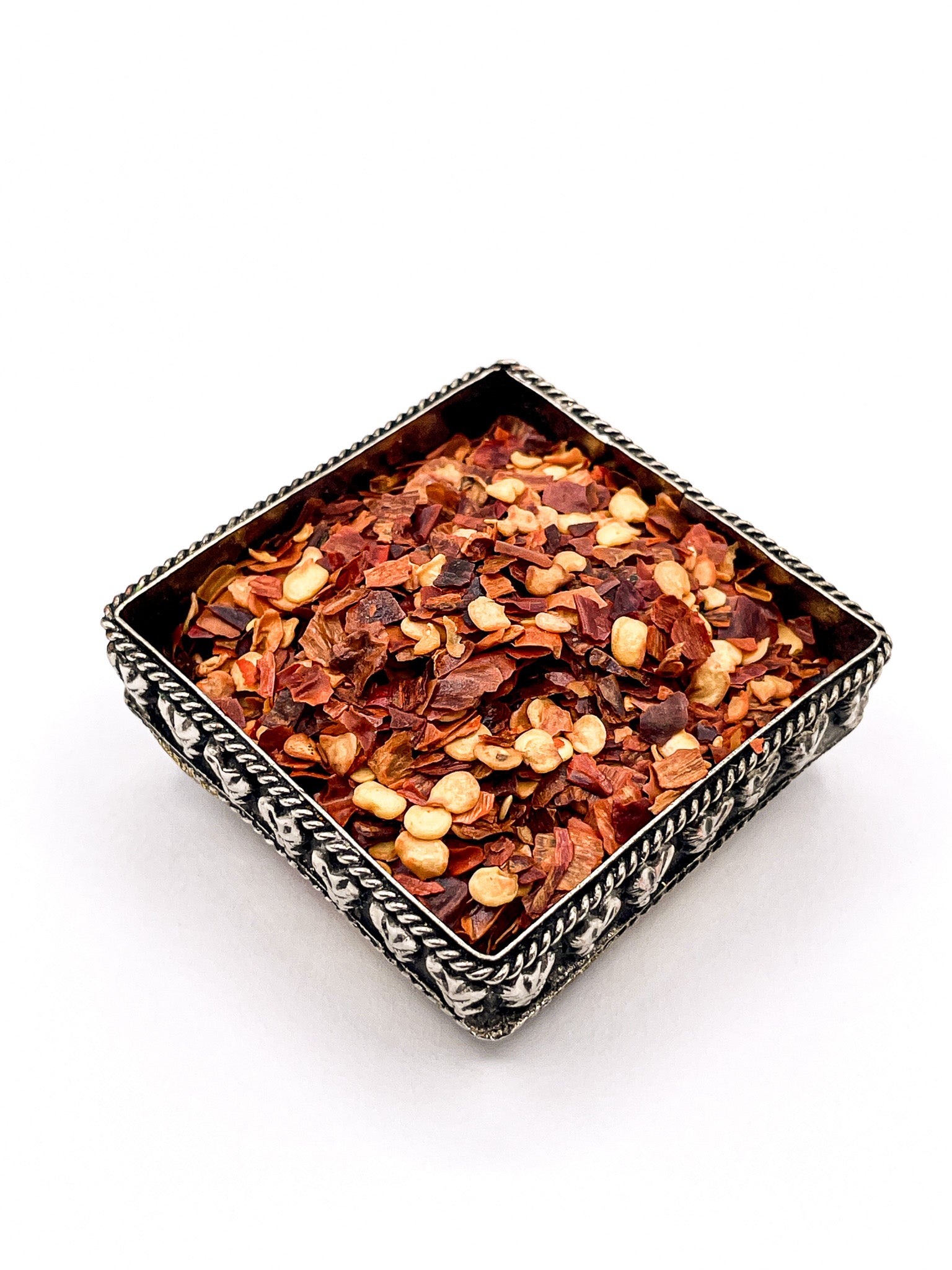 Crushed Red Pepper Flakes