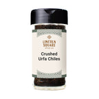 Crushed Urfa Chiles medium jar