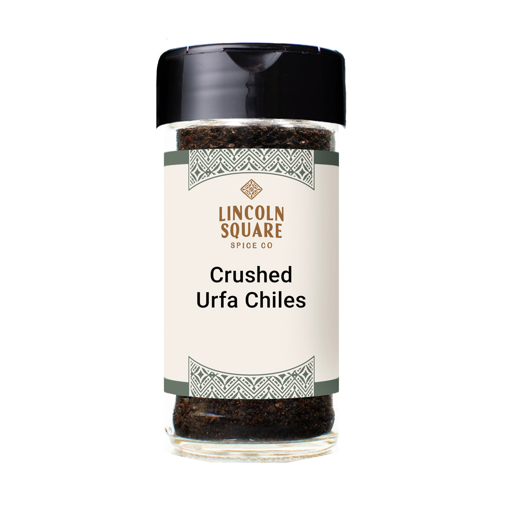 Crushed Urfa Chiles medium jar