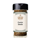 Cumin Seeds