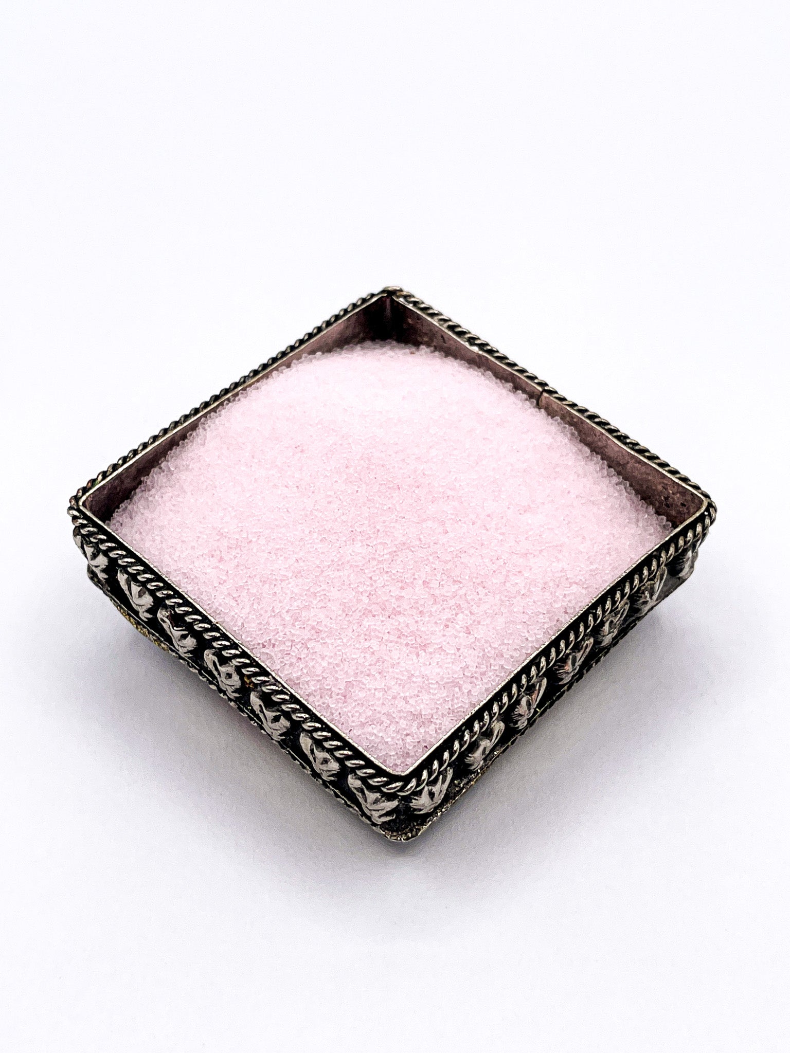 Curing Salt