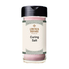 Curing Salt medium jar