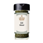 Dill Weed medium jar