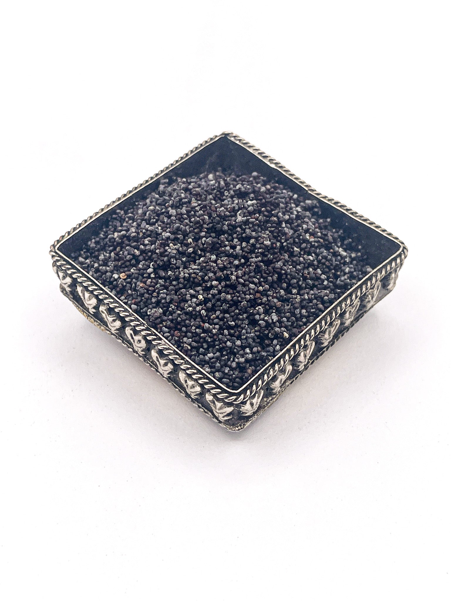 Dutch Blue Poppy Seeds