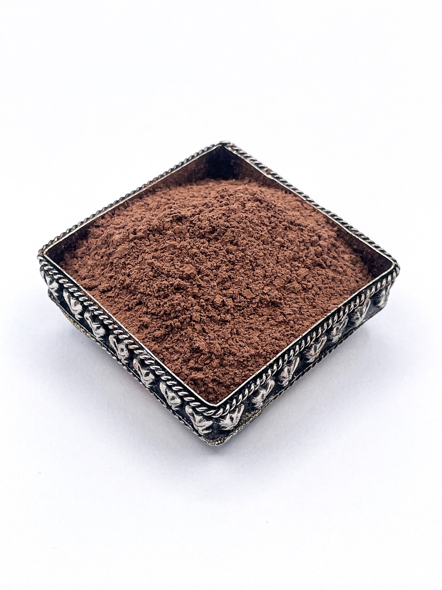 Dutched Cocoa Powder