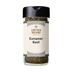 European Basil medium jar