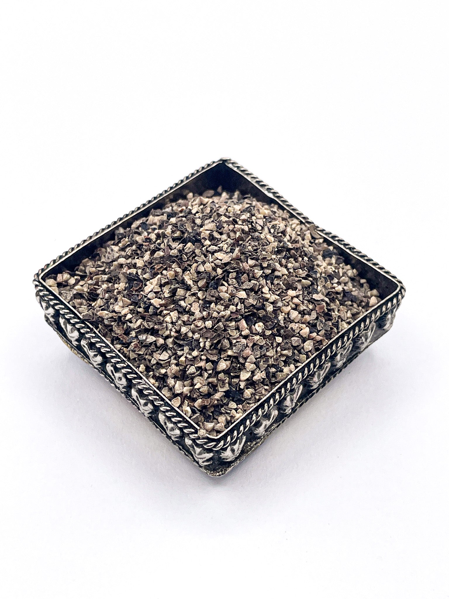 Extra Coarse Black Malabar Pepper