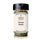 Fennel Seeds medium jar