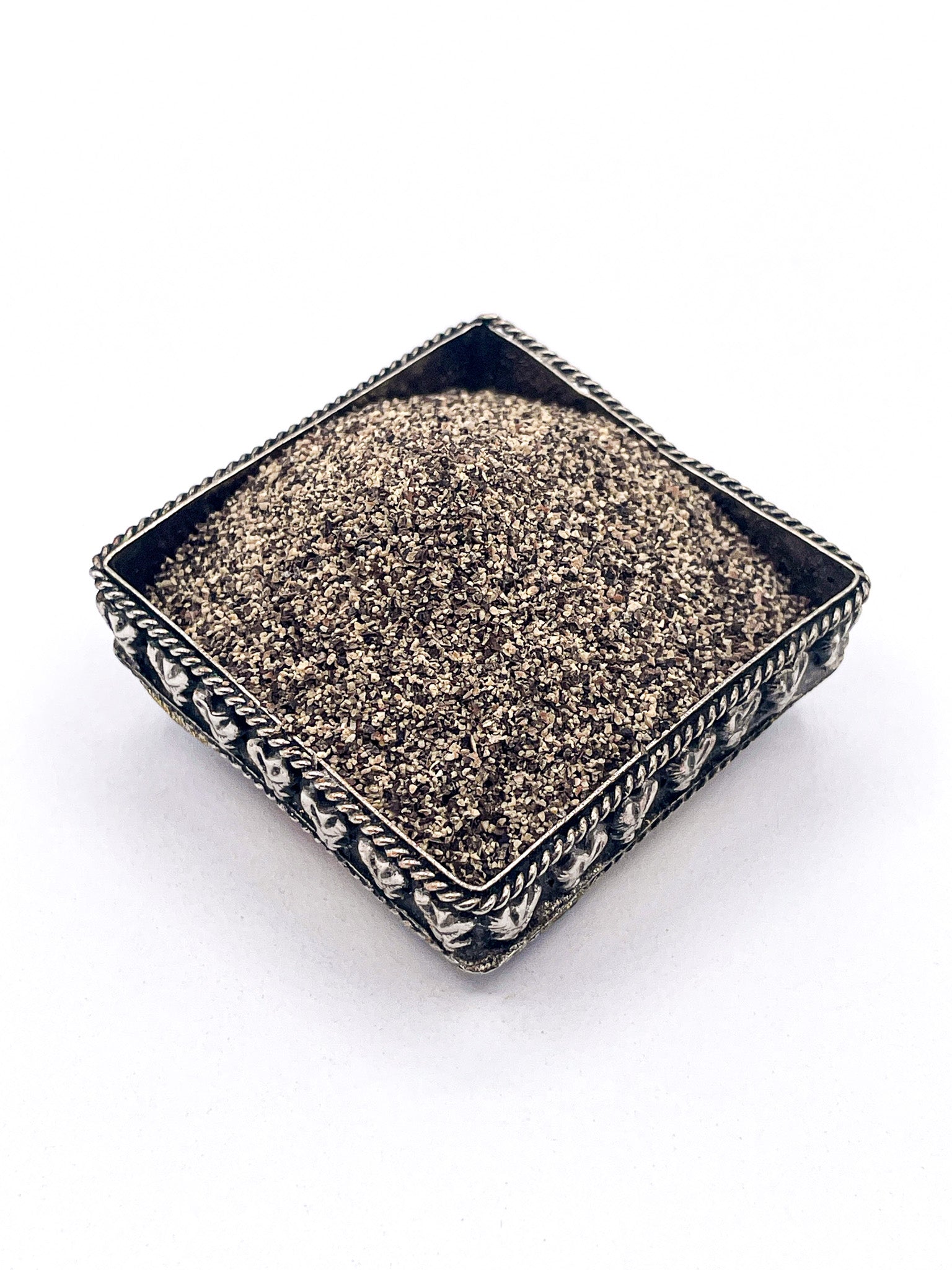 Fine Black Malabar Pepper