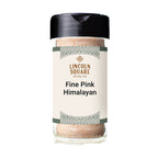 Fine Pink Himalayan Sea Salt medium jar