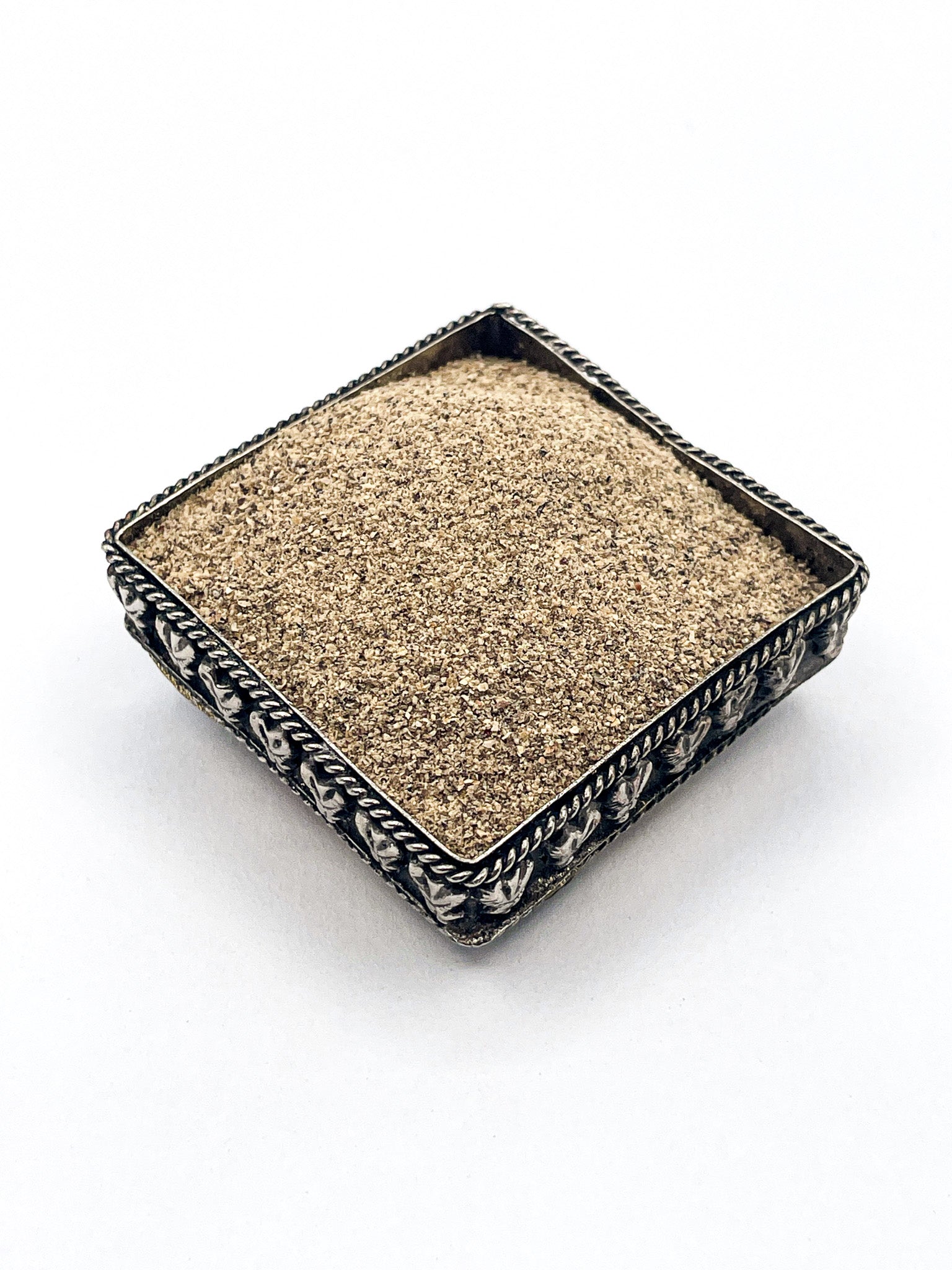 Fine White Sarawak Pepper