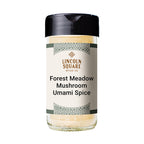 Forest Meadow Mushroom Umami Spice medium jar