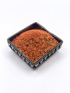 Forge & Foundry KC BBQ Rub