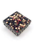 Four Square Peppercorn Medley