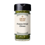 Freeze Dried Chives medium jar