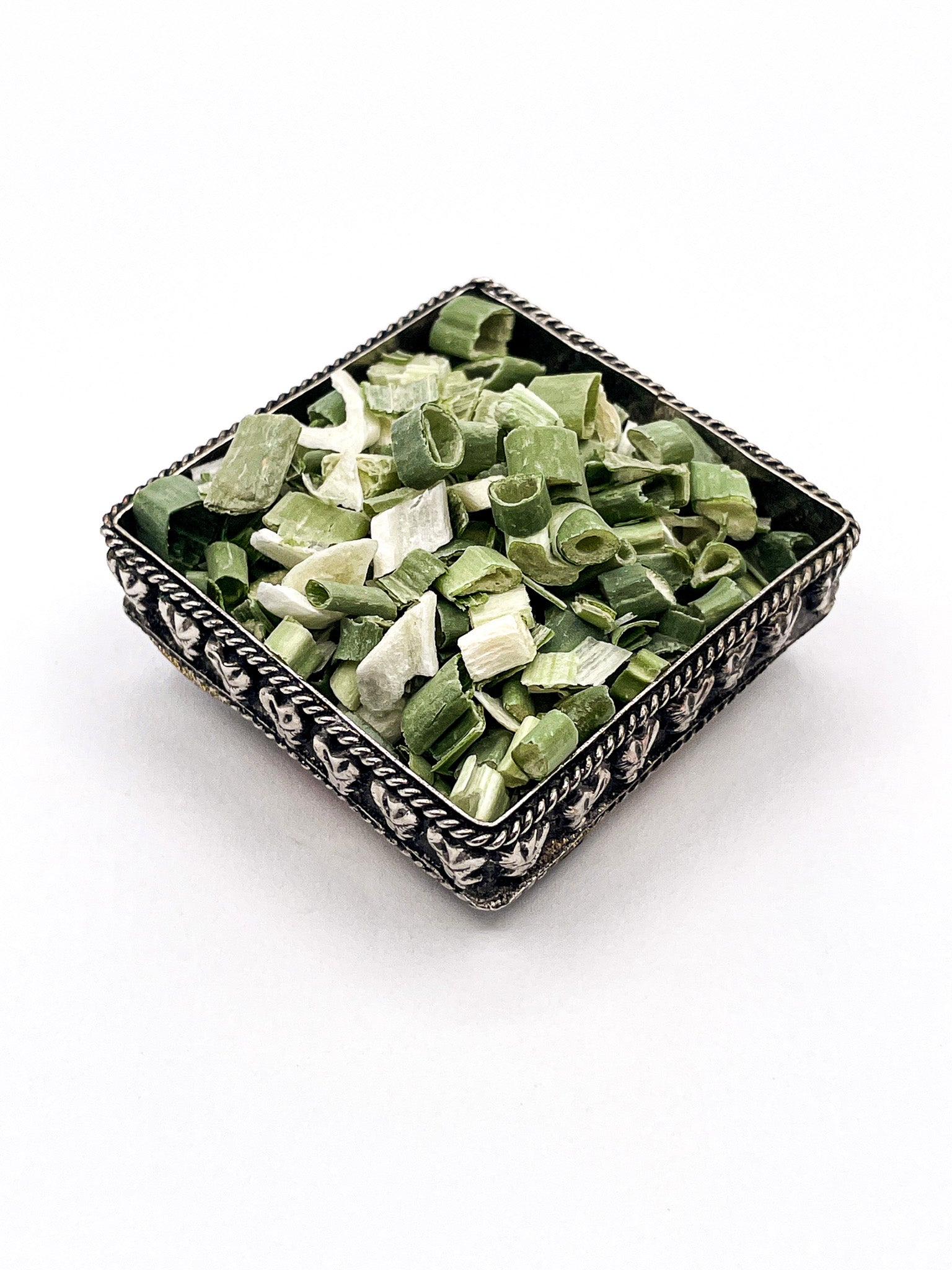 Freeze Dried Scallions