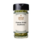Freeze Dried Scallions medium jar