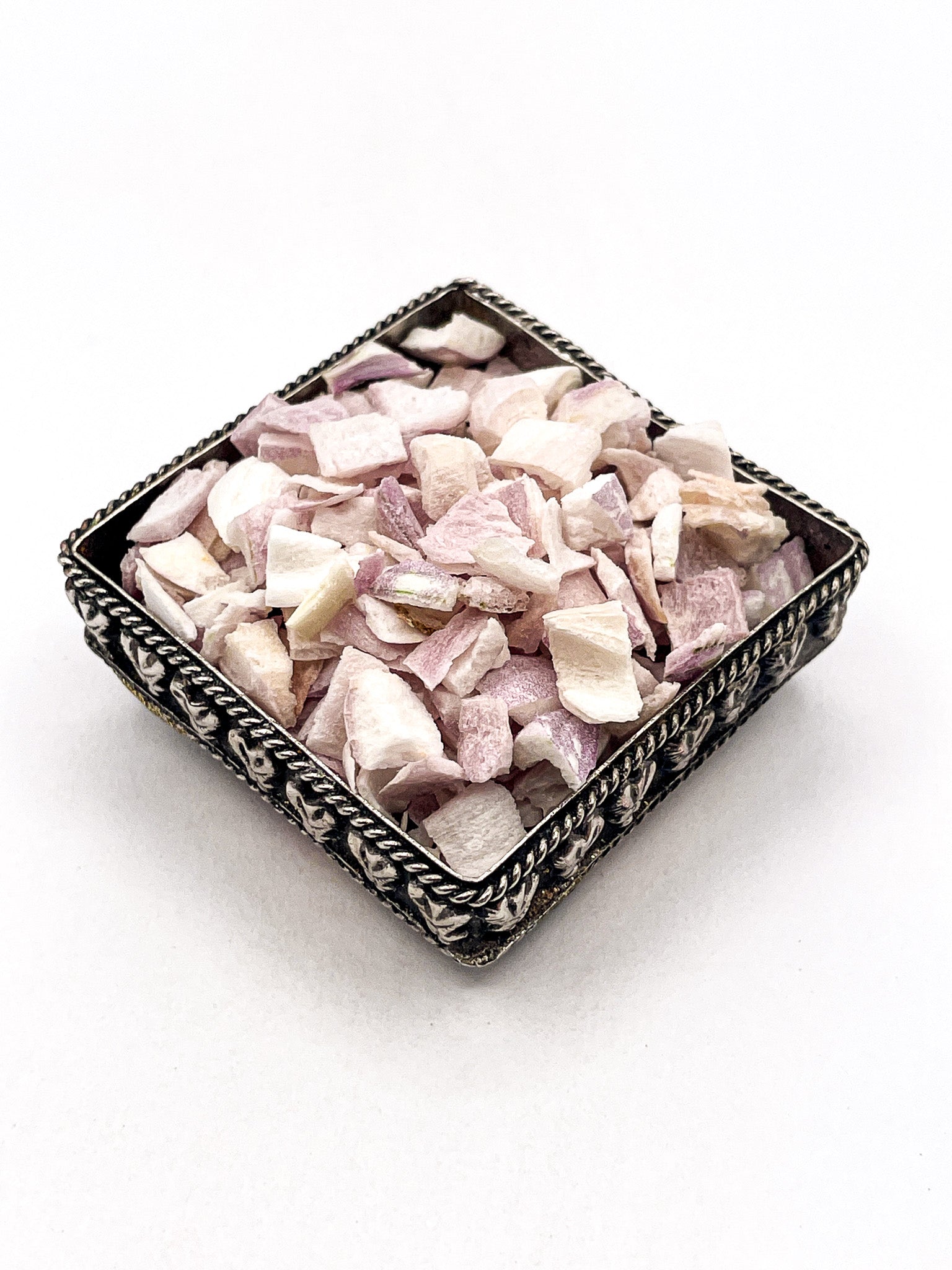 Freeze Dried Shallots