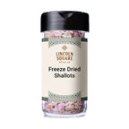 Freeze Dried Shallots medium jar
