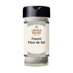 French Fleur de Sel medium jar