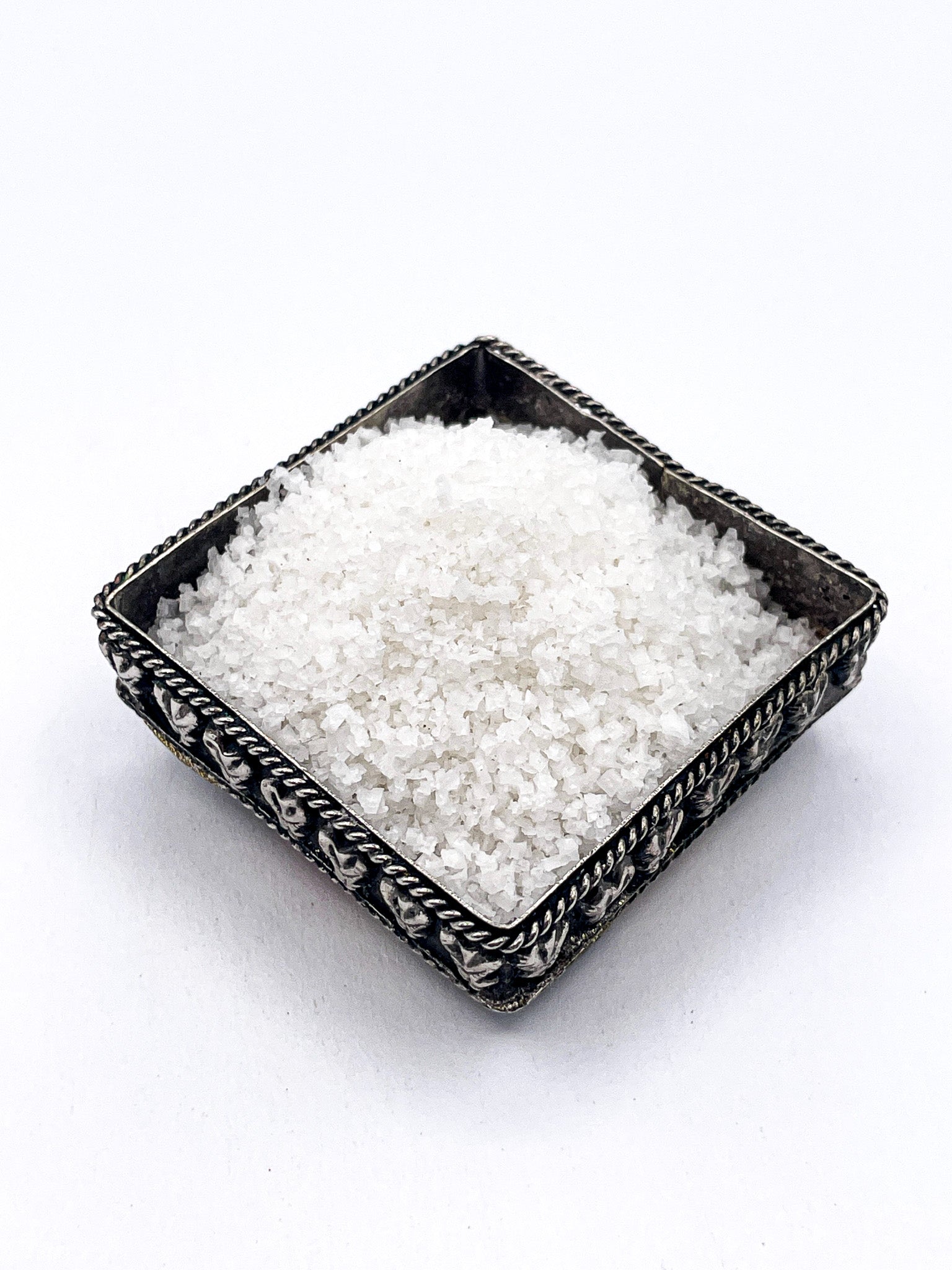 French Fleur de Sel