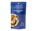 French Onion Gravy - Spice & Easy by Savory Spice