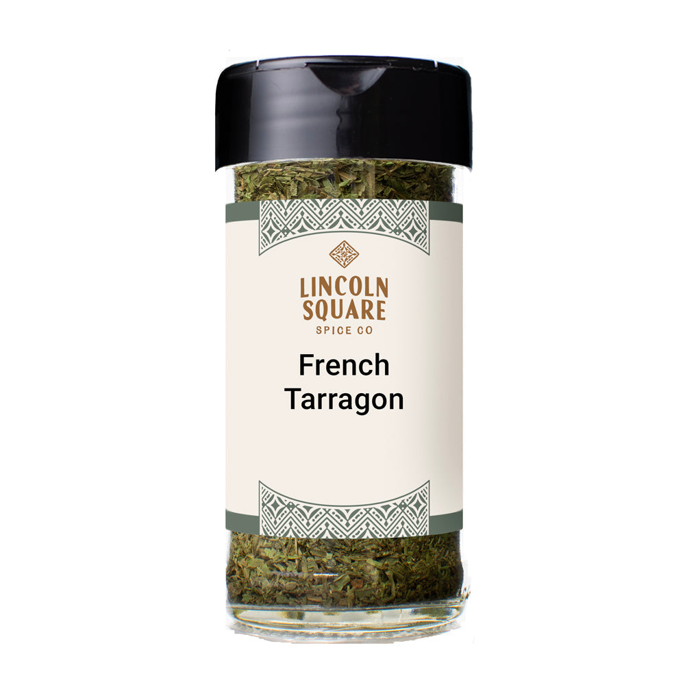 French Tarragon medium jar
