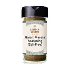 Garam Masala Seasoning (Salt-Free)