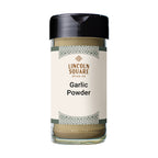 Garlic Powder medium jar