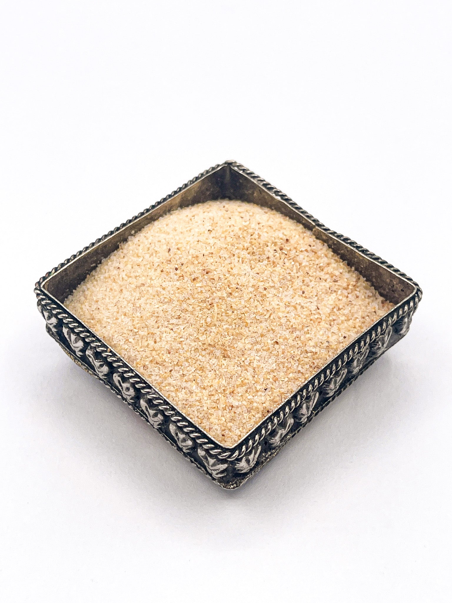 Garlic Salt