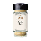 Garlic Salt medium jar