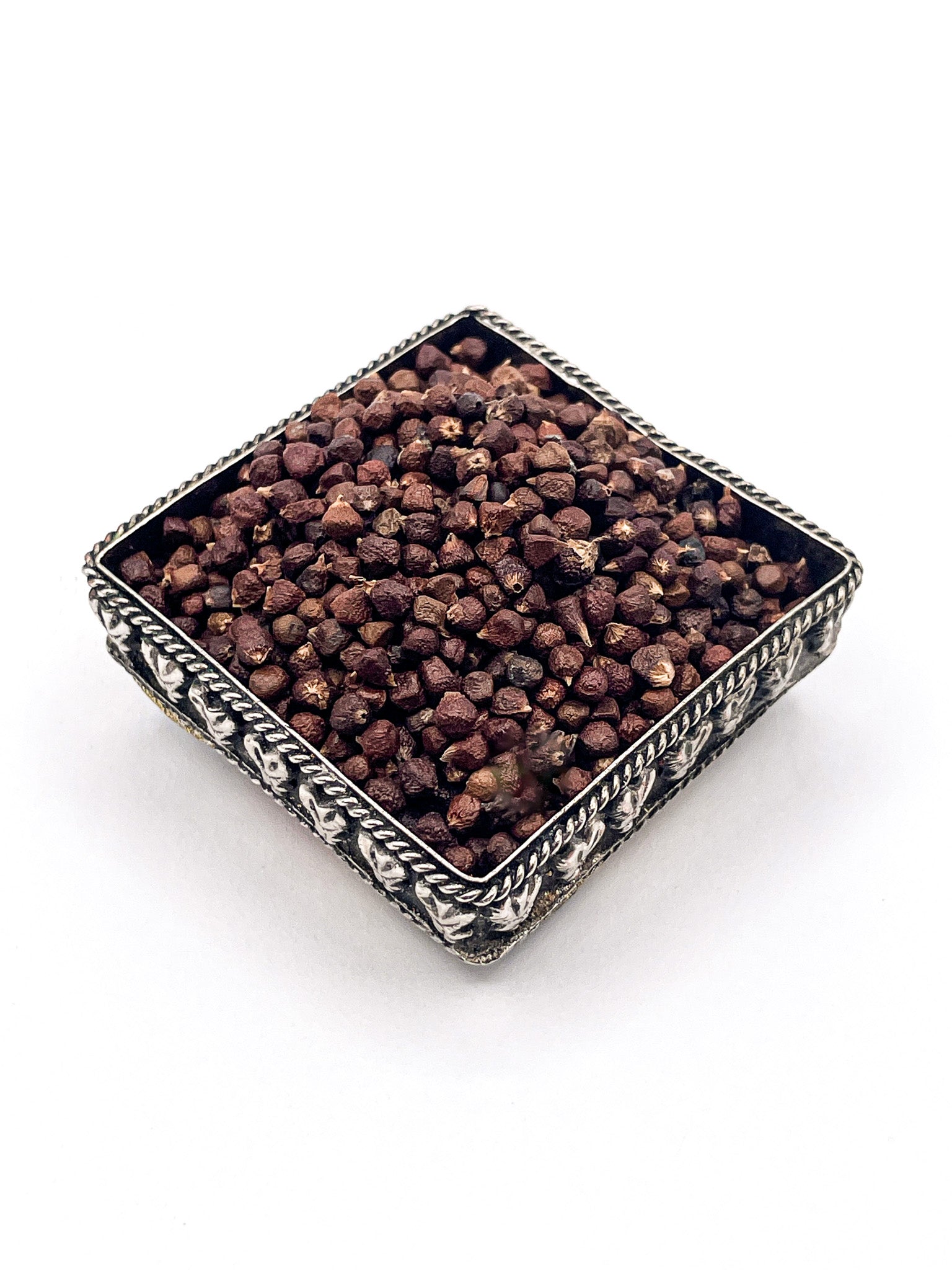 Grains of Paradise