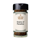 Grains of Paradise medium jar