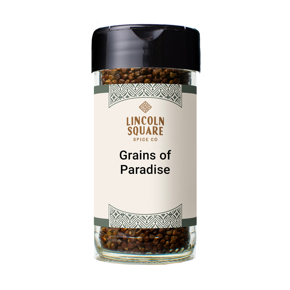 Grains of Paradise medium jar