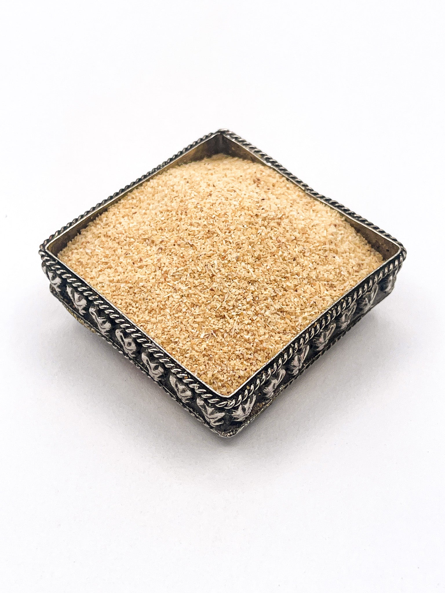 Granulated Garlic