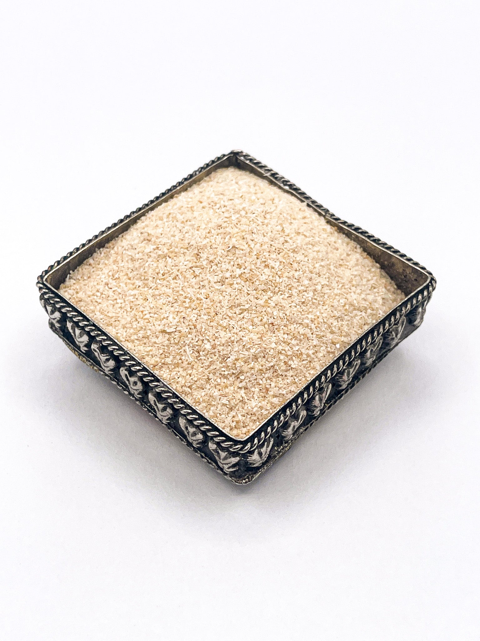 Granulated Onion