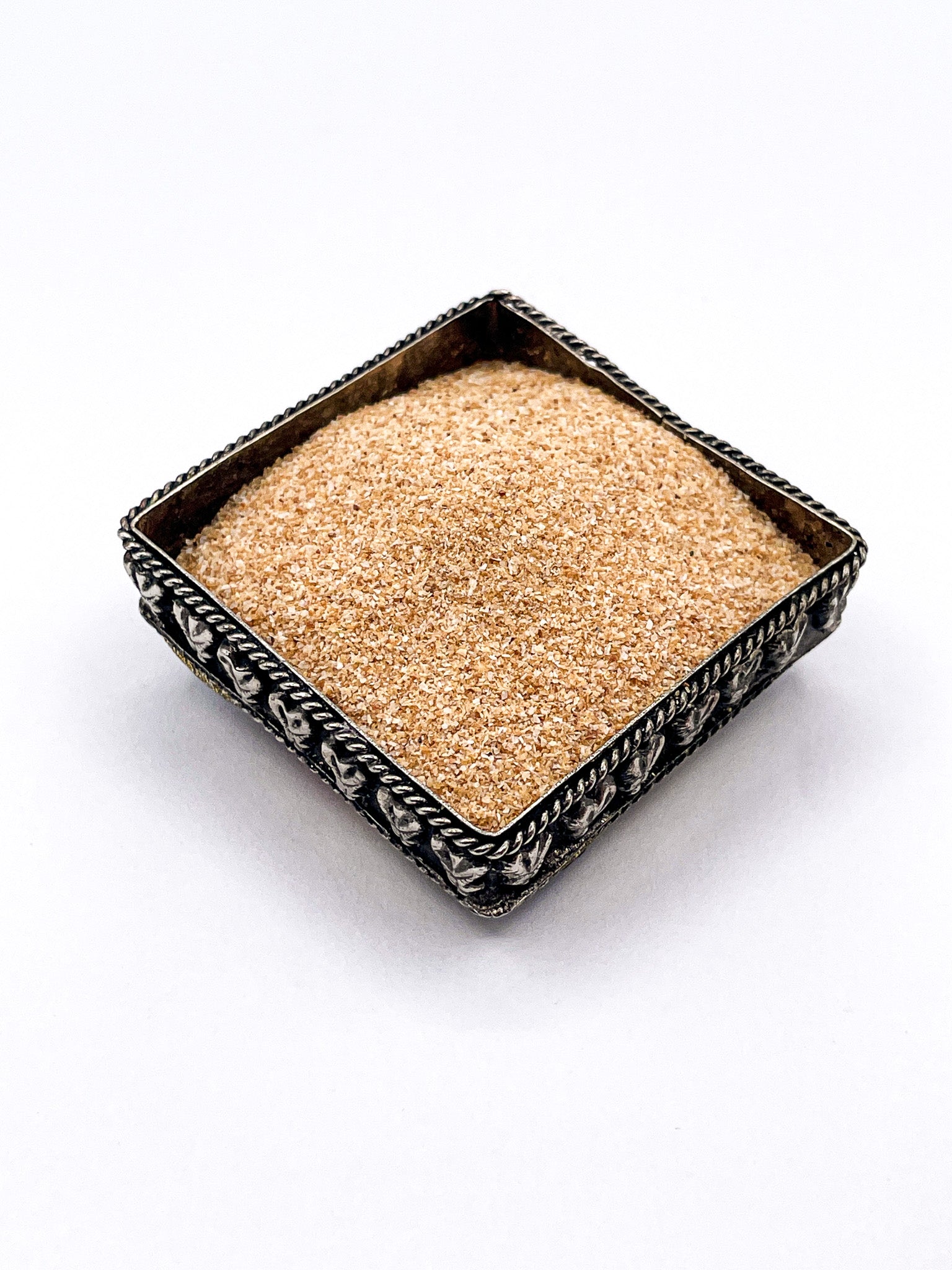 Granulated Toasted Onion