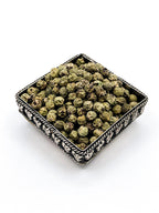 Green Mysore Peppercorns
