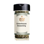 Greenhouse Seasoning medium jar